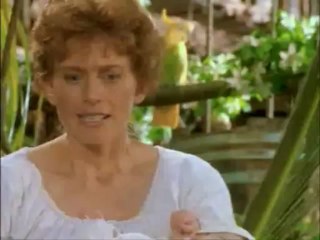 adventures of swiss robinson family ( 1998 ) episode 25