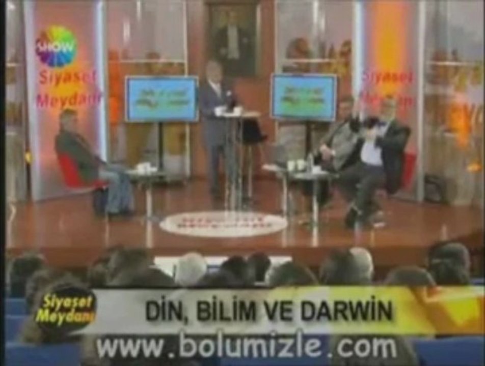 ATEİZMİN YALANLARI - 6