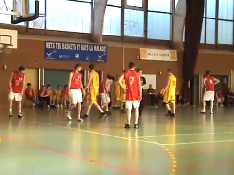 ludres-ASP finale championnat de lorraine cadet partie 02