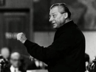 Letzter Frühling Edvard Grieg Berliner Philharmoniker Hana Schmidt-Isserstedt