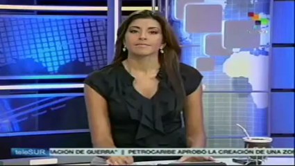 Ortega ratifica respaldo al gobierno de Maduro