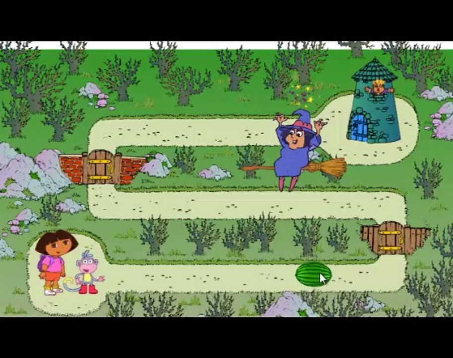 Dora Prensi Kurtarıyor