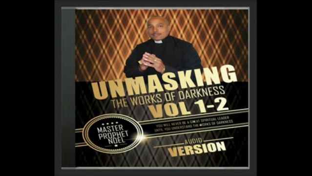 Video Response to Reinhard Bonnke