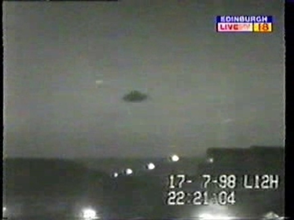 Kent-UK-UFO-caught-on-security-camera