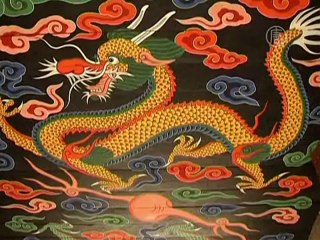 Завершилась реставрация ворот Суннемун в Сеуле