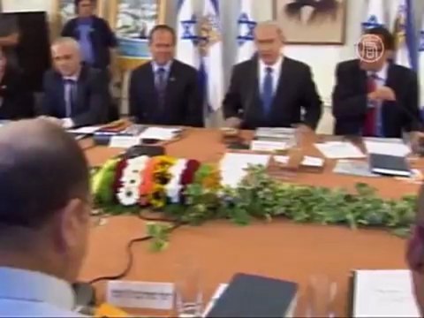 Сирия нацелила ракеты на Израиль