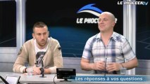 Talk - Partie 4 : les réponses à vos questions