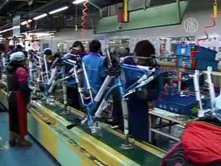 В Китае увеличивается объем «плохих» долгов