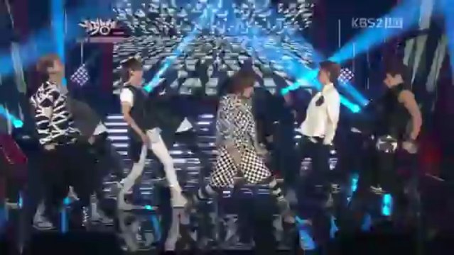 20120523 SHINee - Stranger