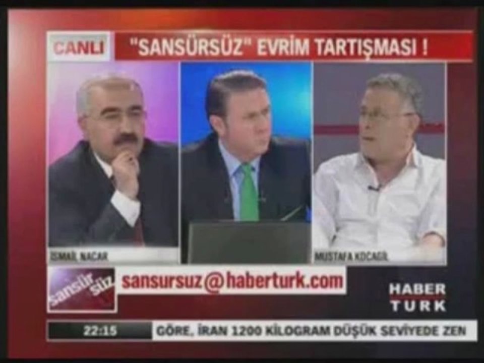 ATEİZMİN YALANLARI  4