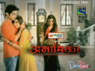 Dil Ki Nazar Se Khoobsurat 6th May 2013pt3