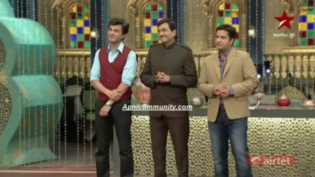 Master Chef-06 May 2013 pt1