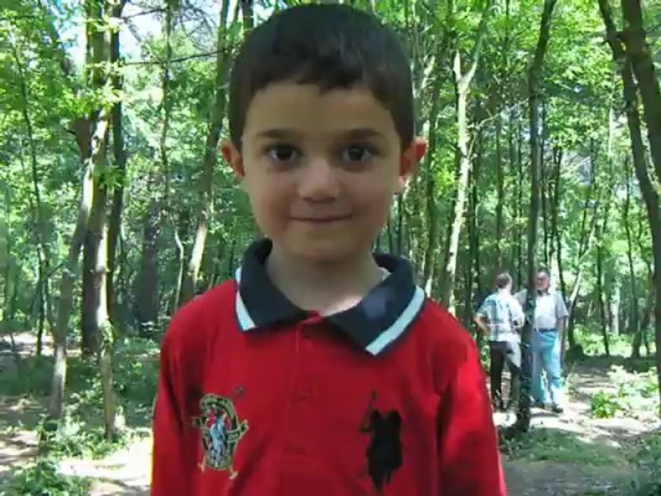 Sivas Koyulhisar Aksu köyü miniğimiziden istiklal marşı