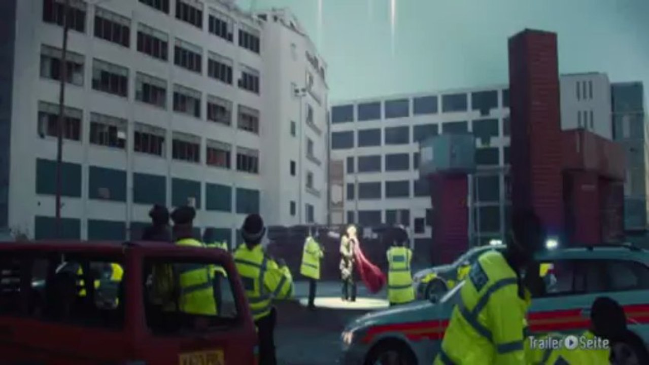 Thor 2: The Dark Kingdom Trailer deutsch