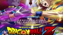 Dragon Ball Z La Batalla De Los Dioses - Análisis y Curiosidades [PARTE 4]