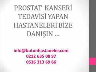 Download Video: prostat kanseri belirtileri,prostat kanseri yaşam süresi,prostat kanseri nedir