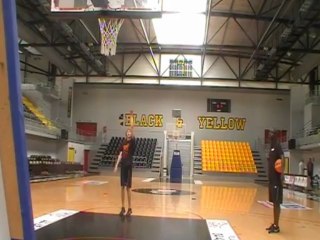 Shooting Camp Avril 2013 - Shooteurs n°42 à 54