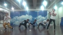 SHINee_Sherlock (Clue + Note)_Only Dance