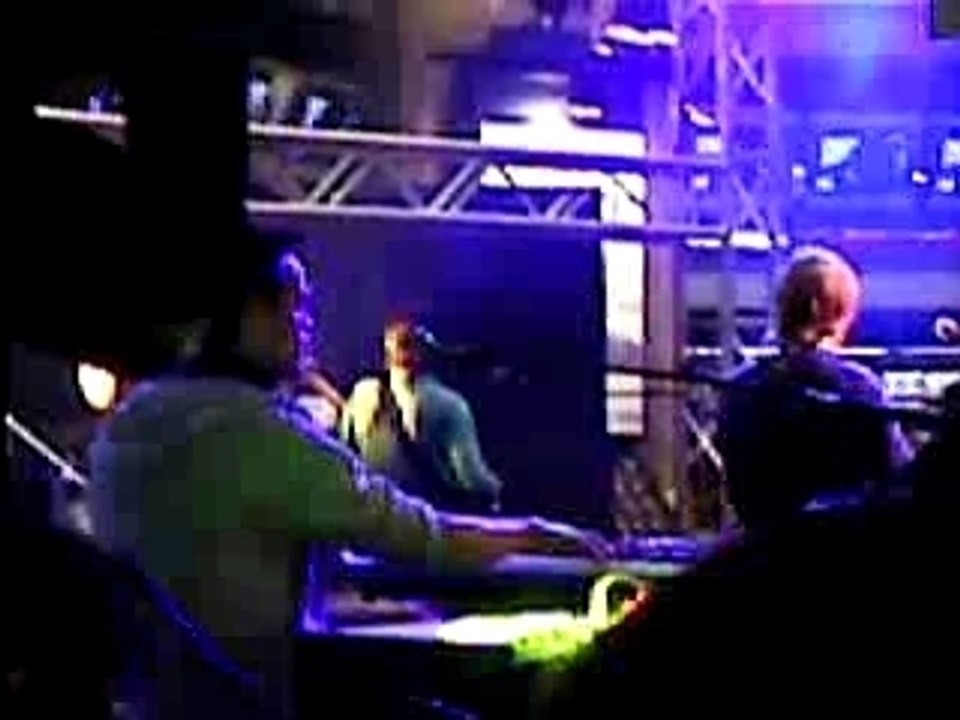 concert jean - louis aubert