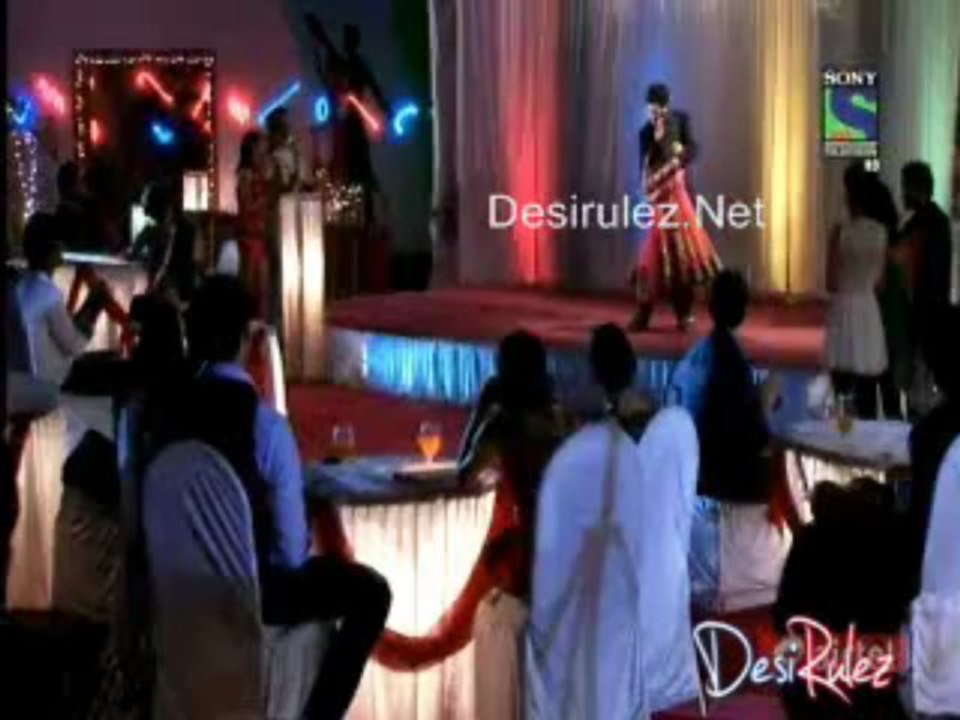 Amita Ka Amit 6th May 2013-Pt-1