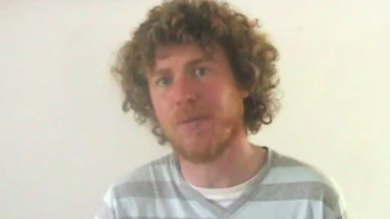 Billy Watson TV - How Long?