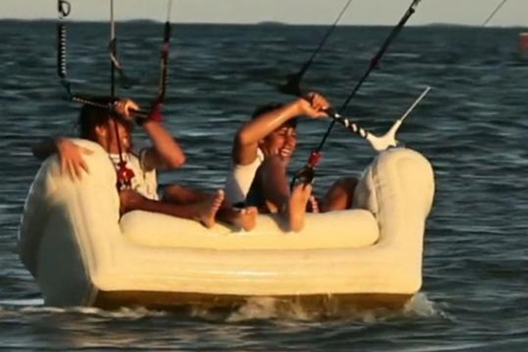 Made in Ocean - 2012