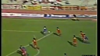 ROMA-Como 3-1 Settima giornata Andata 01-11-1987