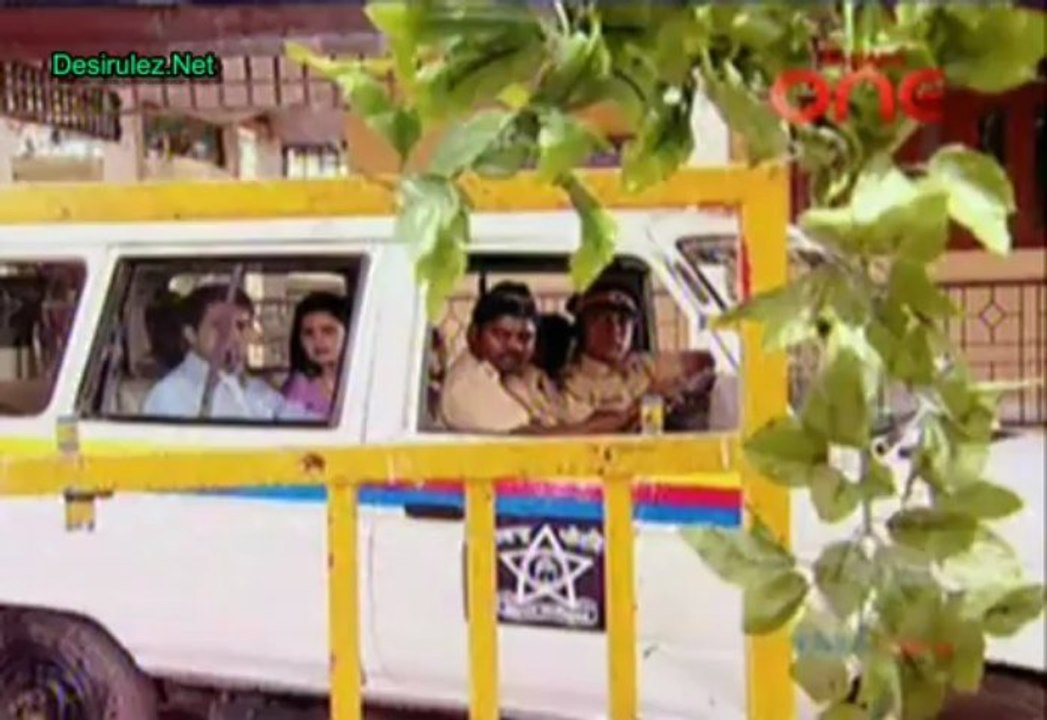 Tujh Sang Preet lagayi-6th May-2013-Pt-1