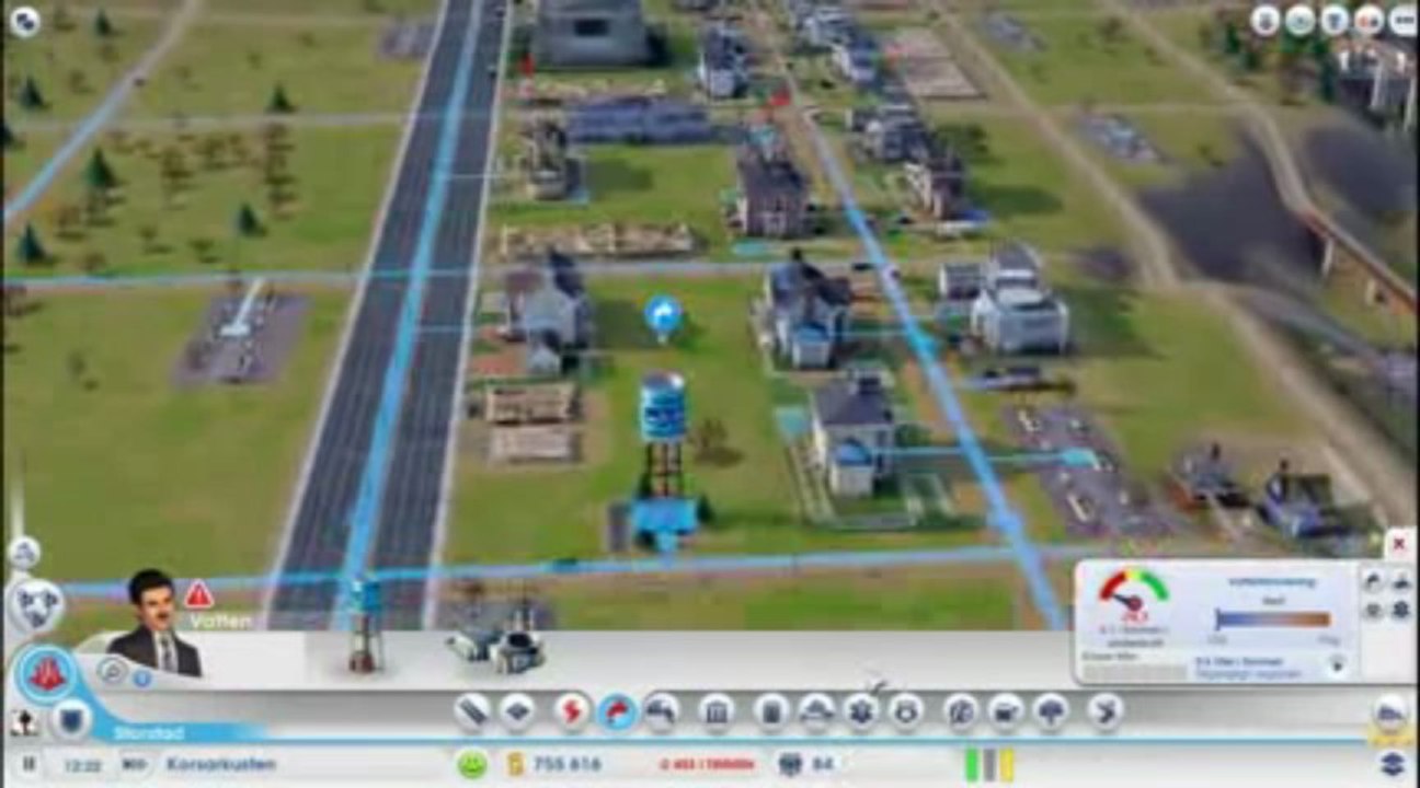 SimCity 5 Deluxe Edition Æ Keygen Crack + Torrent FREE DOWNLOAD