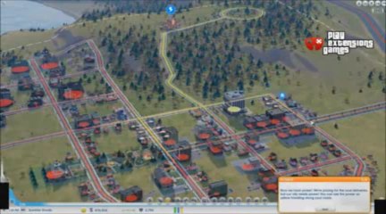 SimCity 5 « Keygen Crack + Torrent FREE DOWNLOAD