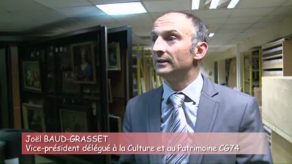 Pour vous en Pays de Savoie : "Collection départementales"