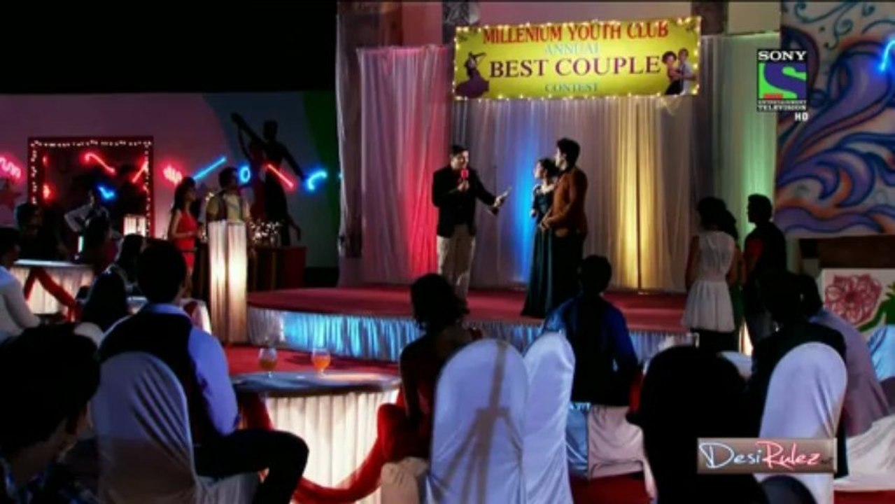 Amita Ka Amit 6th May 2013-Part-2