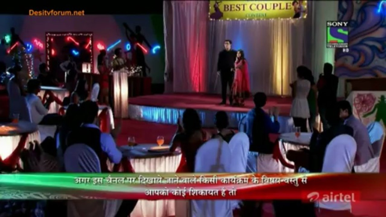 Amita Ka Amit 6th May 2013 Video Watch Online part1.