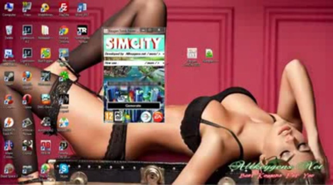 Simcity 2013 œ Keygen Crack + Torrent FREE DOWNLOAD