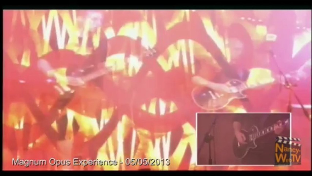 Magnum Opus Experience