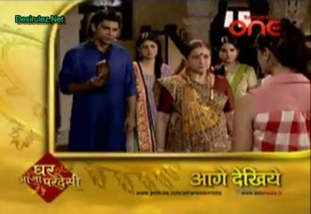 Ghar aa Ja Pardeshi-6th May-2013-Pt3