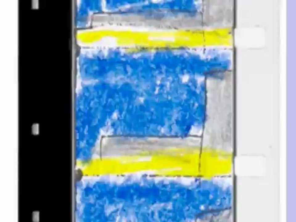 ATELIER CINÉMA - LA CITÉ DÉCOLLE / SCOPITONE 2005