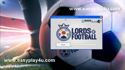 Lords of Football ‰ Keygen Crack + Torrent FREE DOWNLOAD
