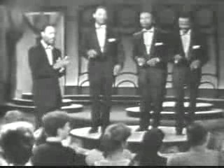 The Silhouettes - Get a Job