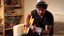 b-street Fabrizio Moro - intervista short - reel lancio