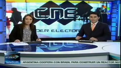 Arrancó auditoría electoral en Venezuela