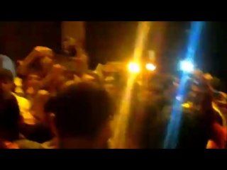 Görükle'deki tüm kutlamalar! 19. Şampiyonluk