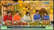 ENG SUB Hello Counselor with Park Seongho-Jung Taeho-Kim Junhyun-Yang Sangguk Part 5