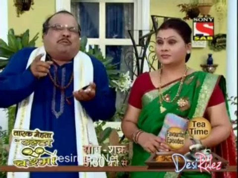 Hum Aapke Hai In Laws 6th May 2013pt1