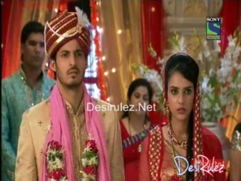 Kya Hua Tera Vaada 6th May 2013-Pt-2