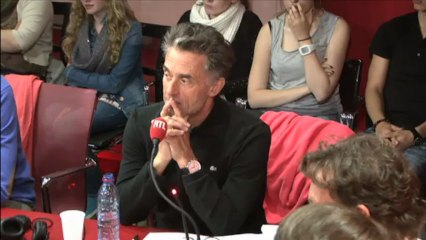 Isabelle Morini-Bosc présente La mauvaise humeur du 06/05/2013 dans A La Bonne Heure