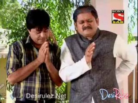 Hum Aapke Hai In Laws 6th May 2013pt3