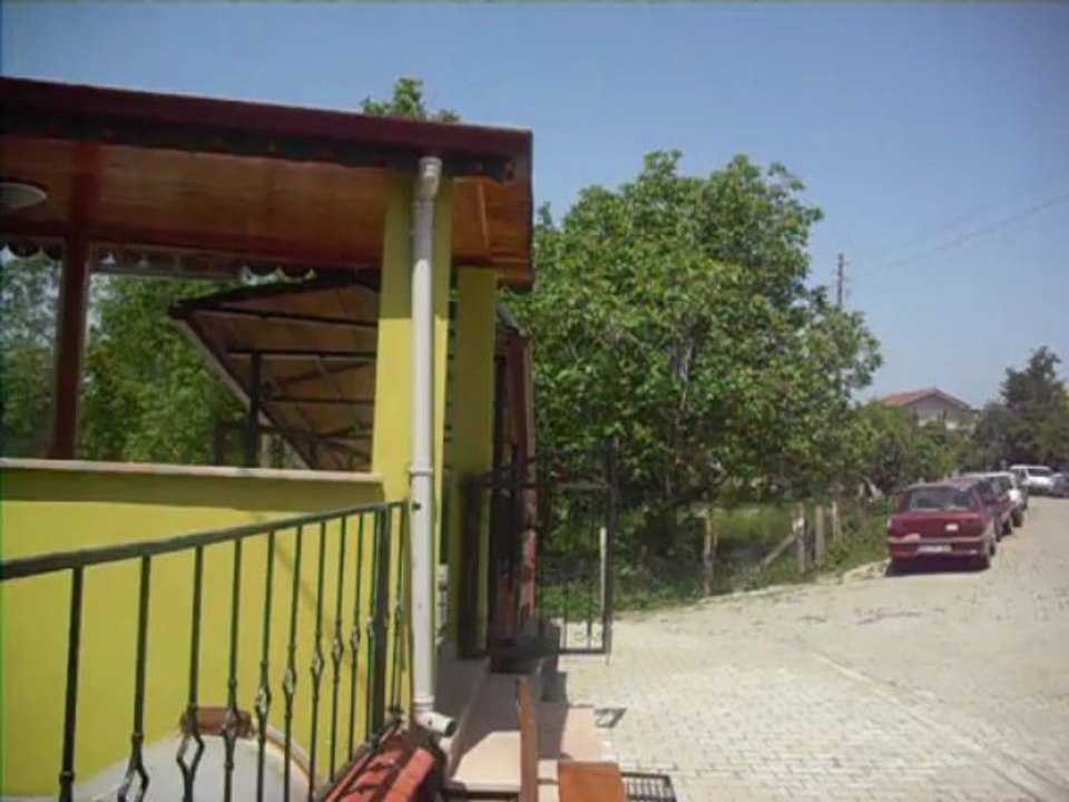 MUSTAFA DEMİRSOY ÖĞLE EZANI