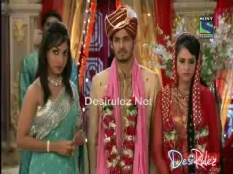 Kya Hua Tera Vaada 6th May 2013-Pt-3