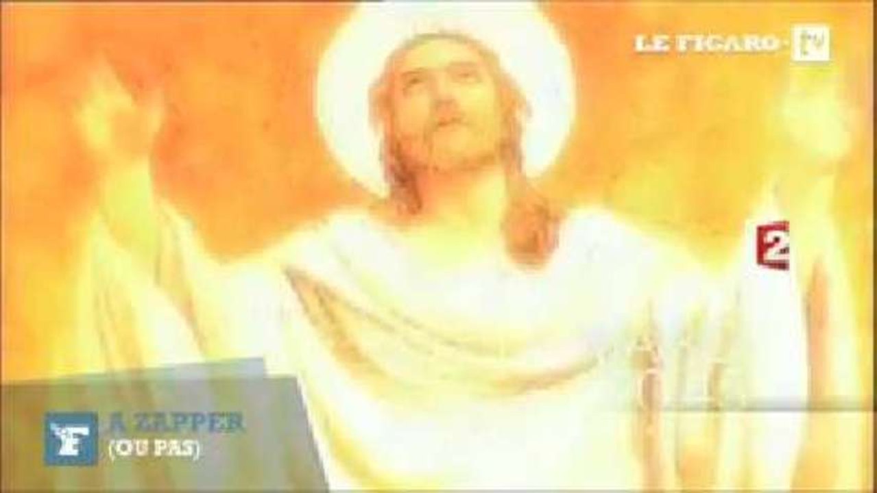 À Zapper (ou pas) : "Secrets d'histoire" avec Stéphane Bern et "Astérix et Obélix contre César" (mardi 7 mai)